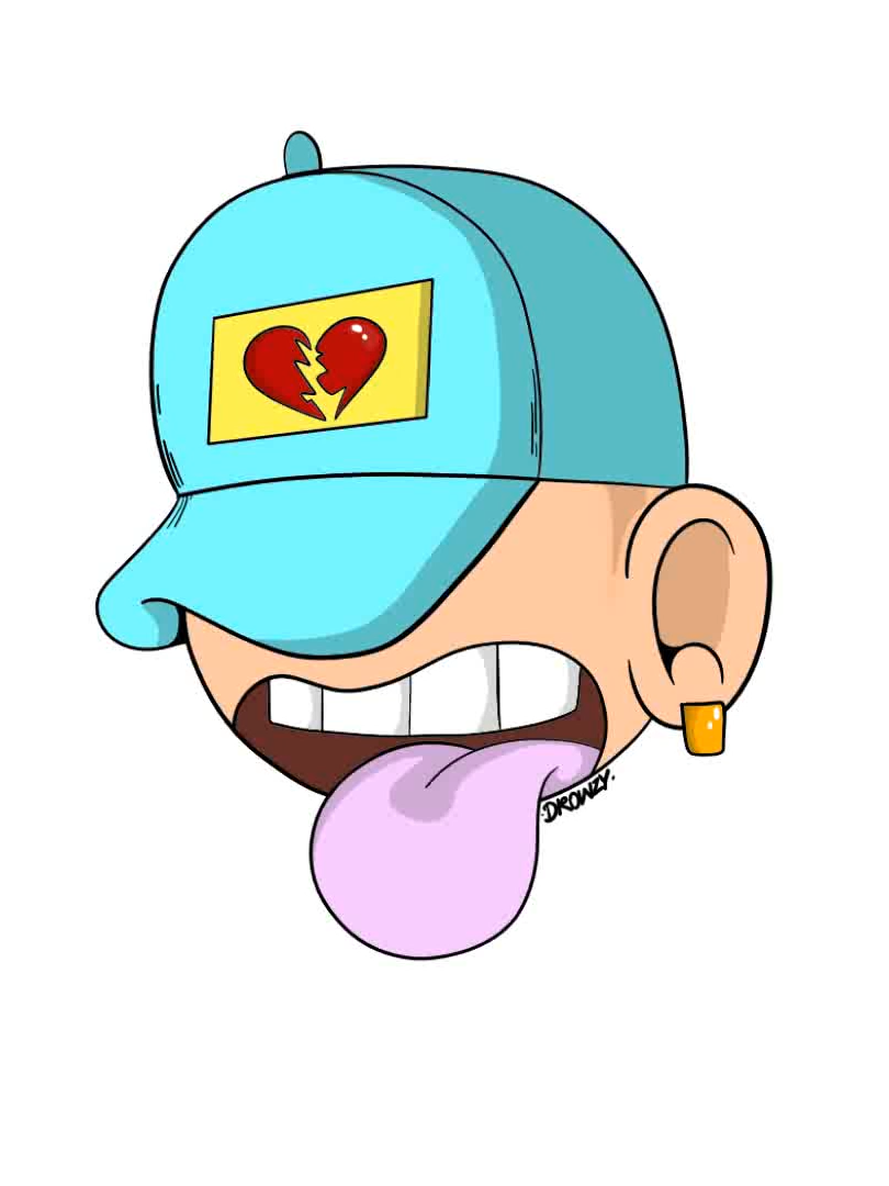 @Drowzy