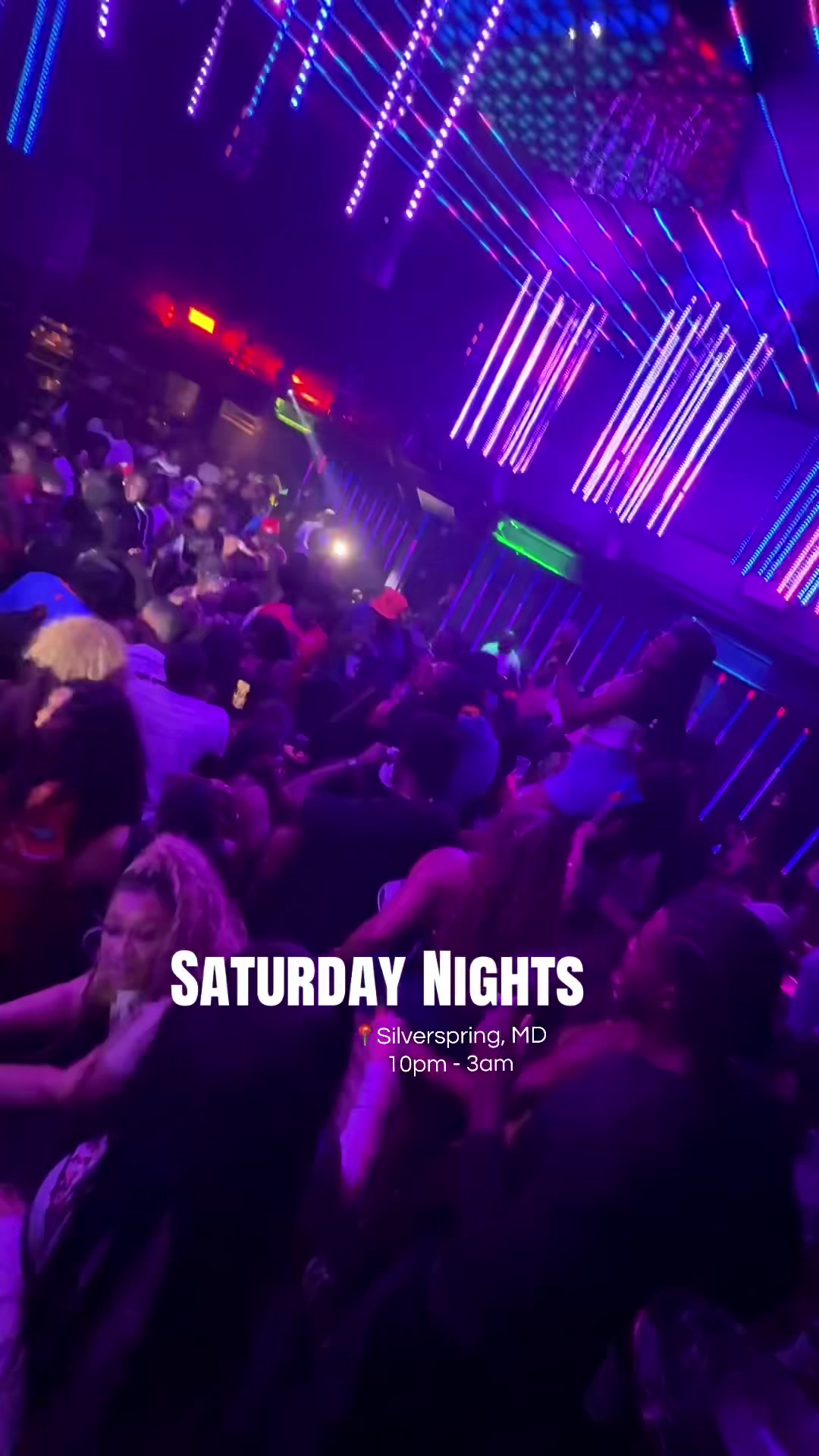 @FaajiKing | DMV Nightlife