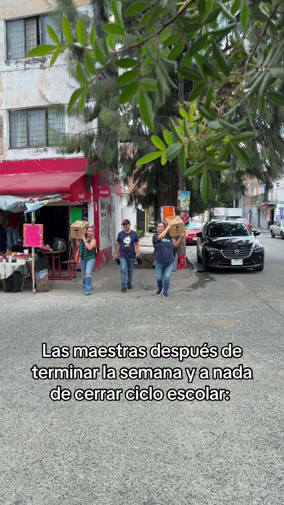 @Profe Mondragón