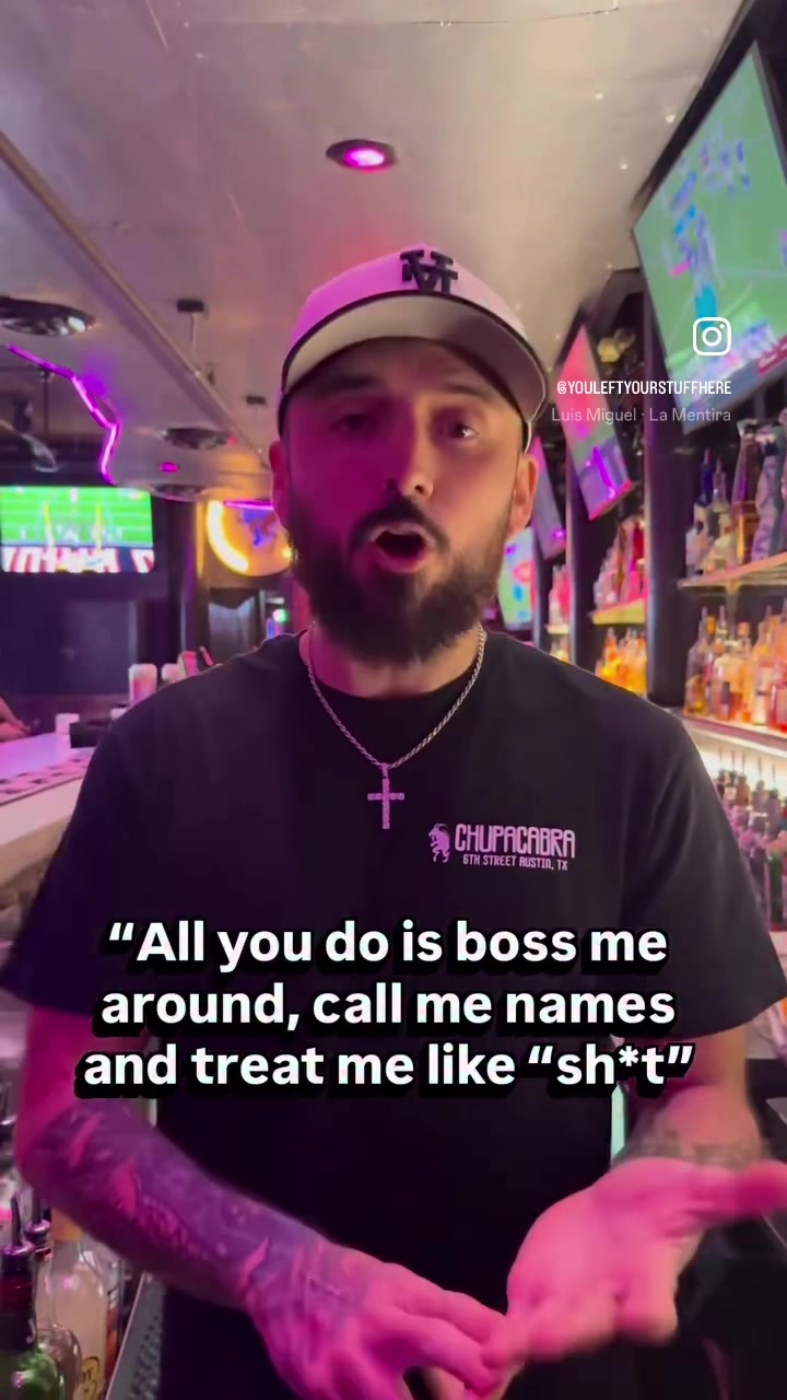 @Joey Rockz