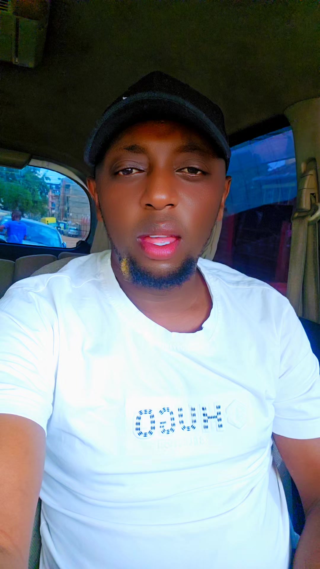 @KUSH Njiiri