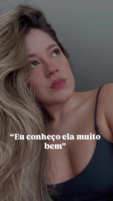@Mariane Cristina