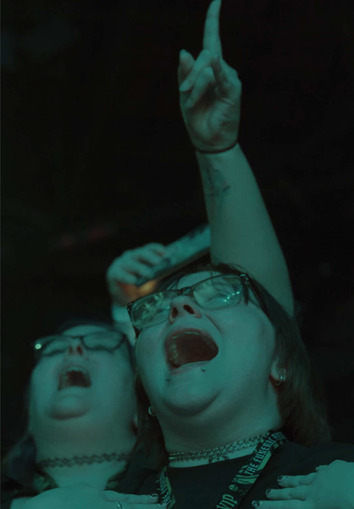 @Three Days Grace