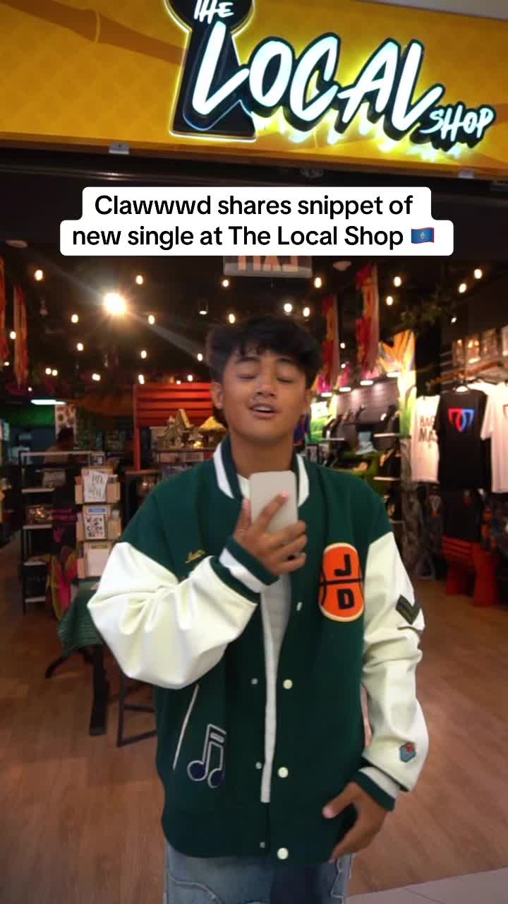 @Clawwwd