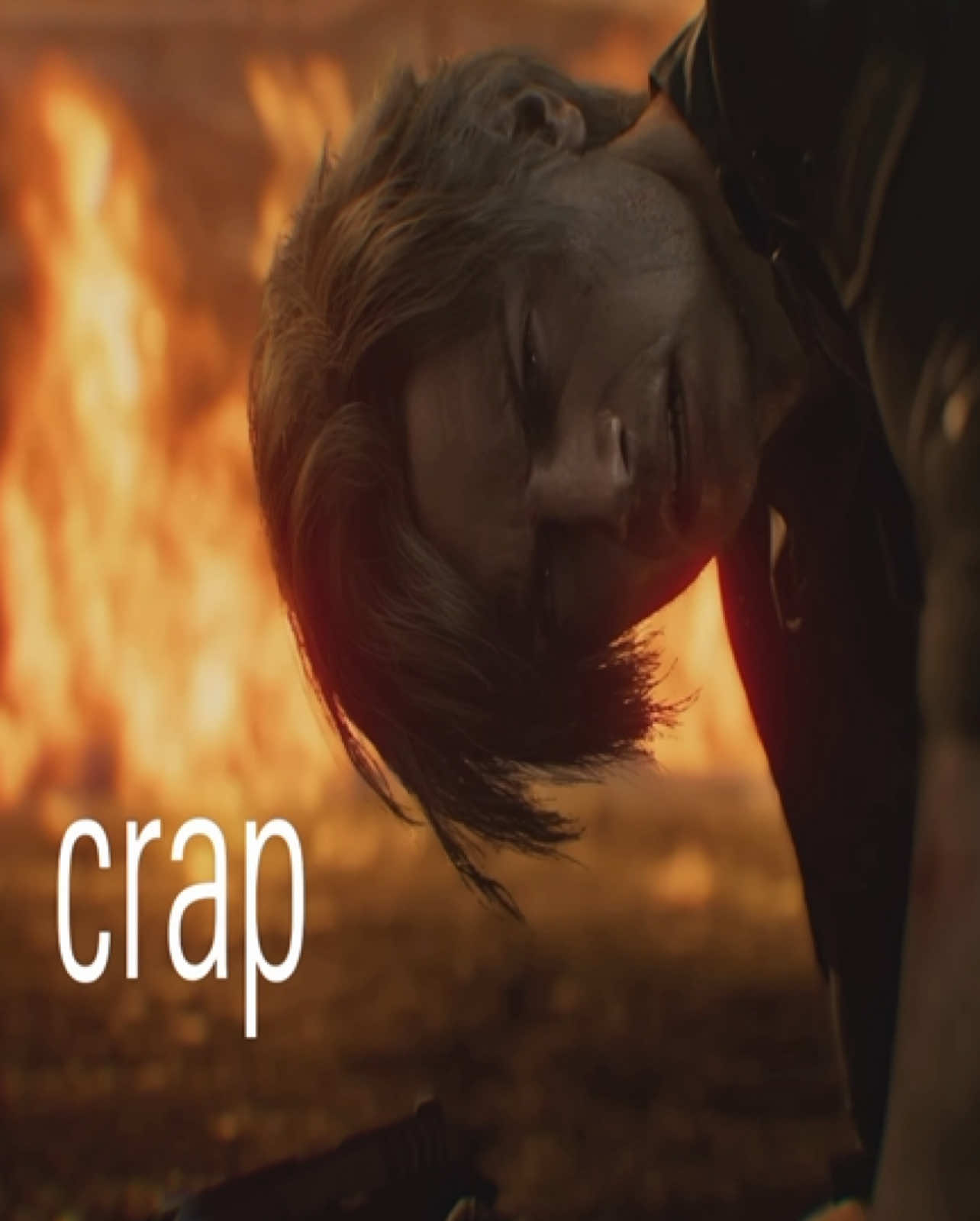 @crap