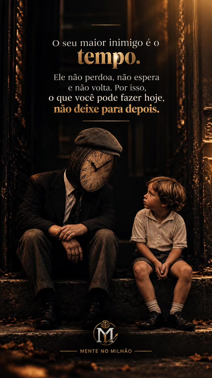 @Mente No Milhão