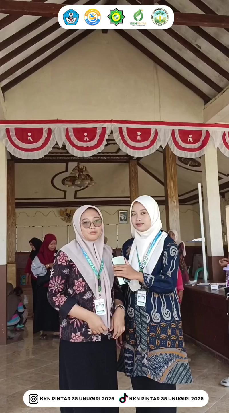 @KKNPINTAR35UNUGIRI_KANDANGREJO