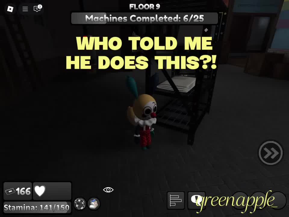 @GreenApple_