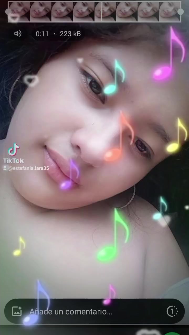 @Estefanía 17