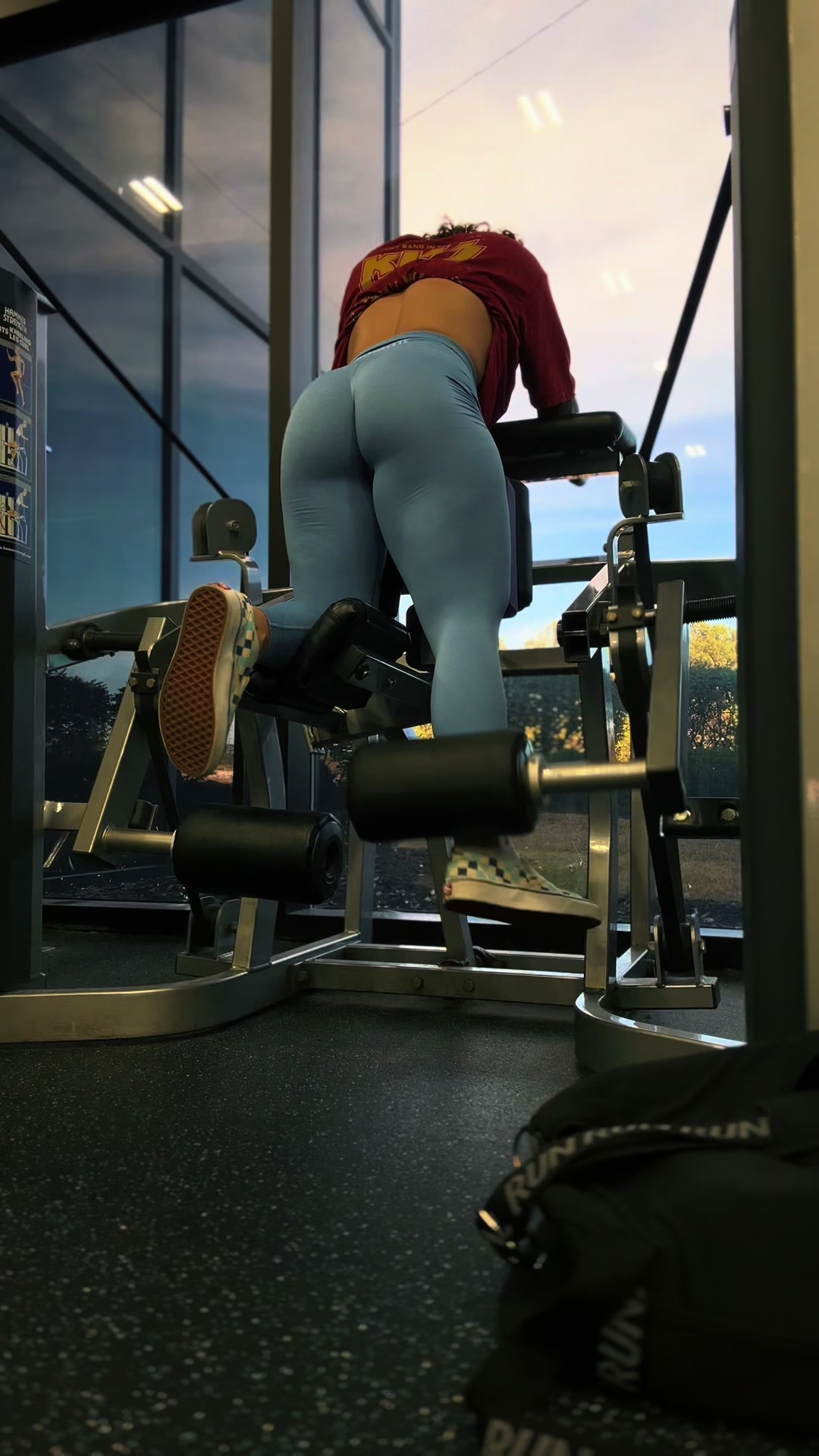 @gymratpaige