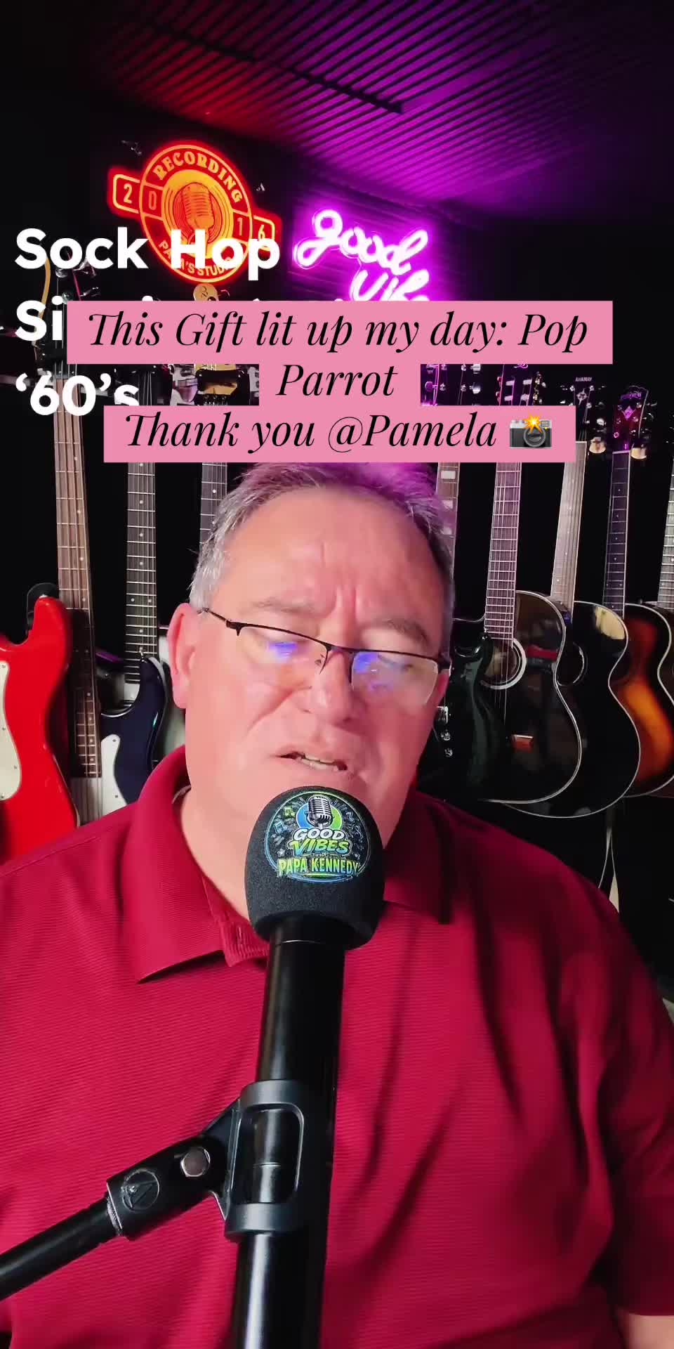 @Papa Kennedy