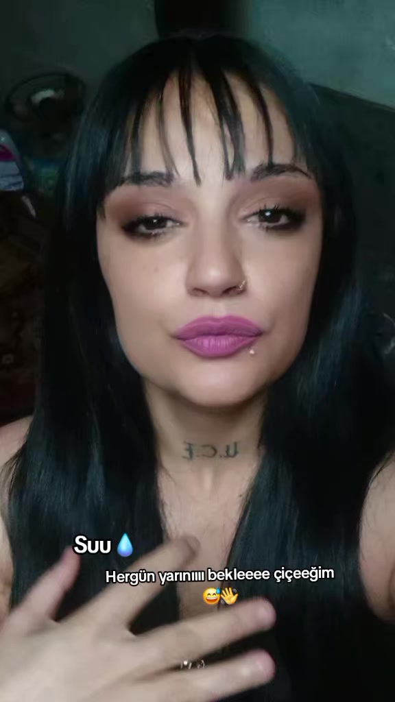 @Su kılın&ccedil; 💧