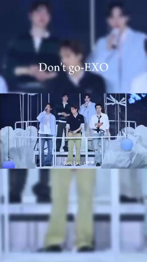@Eonni EXO_Lᄒᄒ