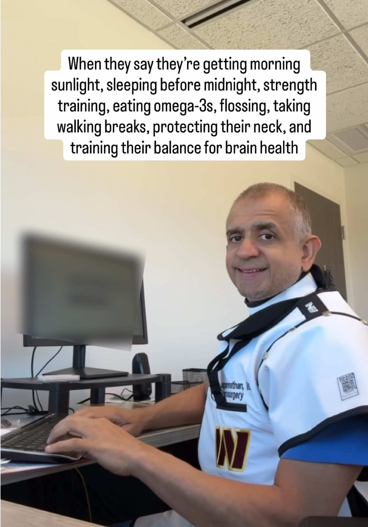@Jay Jagannathan, MD