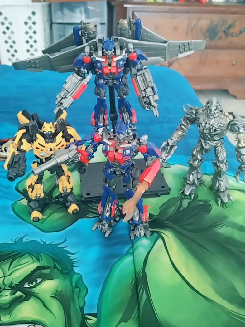 @Mark Prime 100