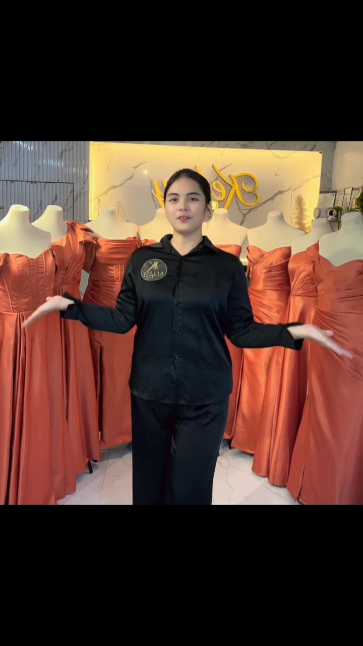 @Kelsey Gowns