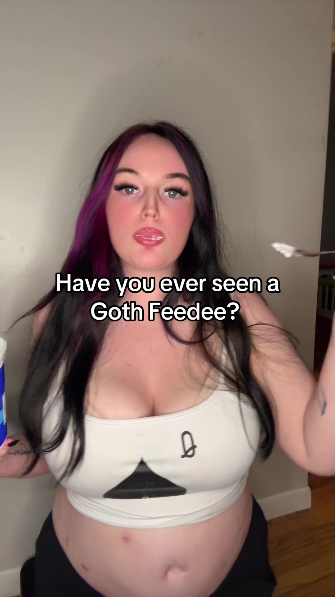 @Chaos