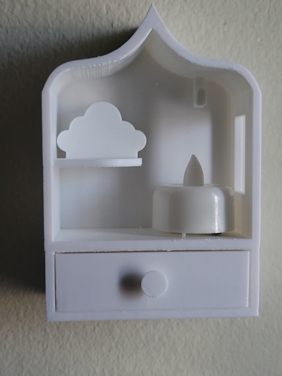 @moon up studio 3d prints