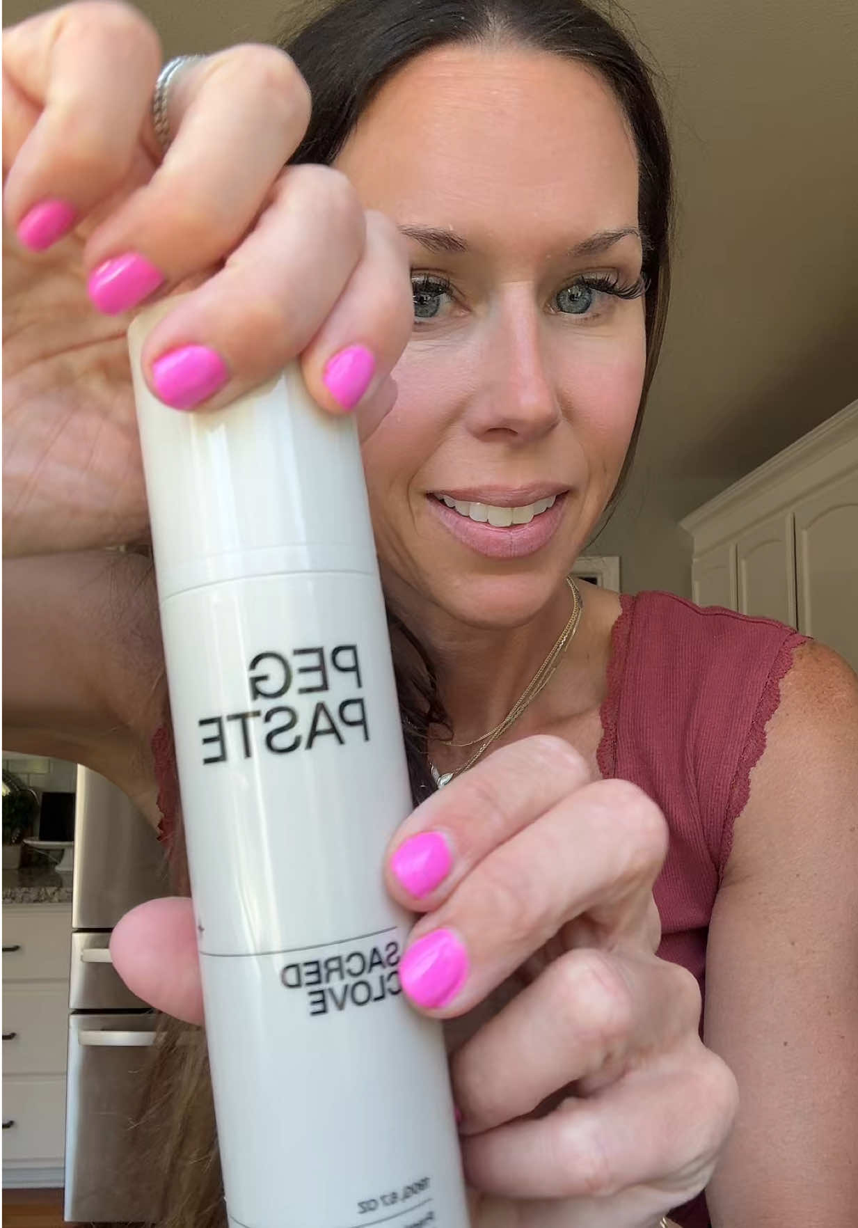 @Beauty by Kat | hormones + gut