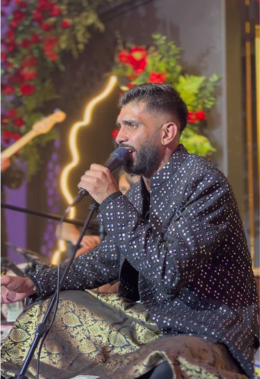 @DMV Wedding Content Creator