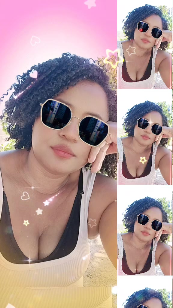 @Cicera Maria