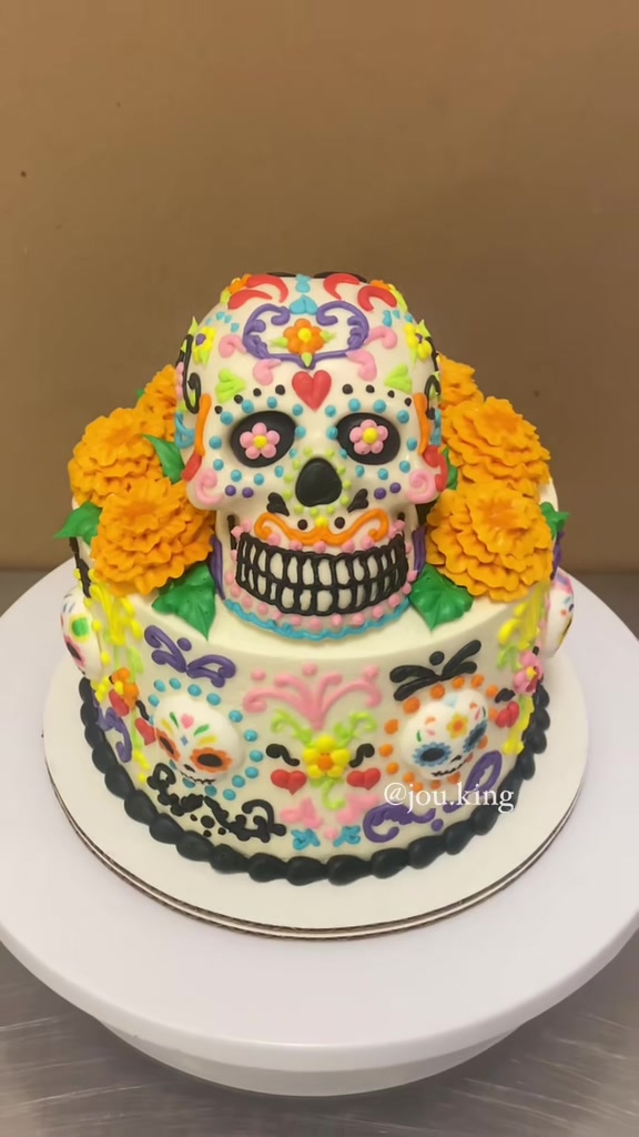 @Josué (The Cake Guy) Luciano