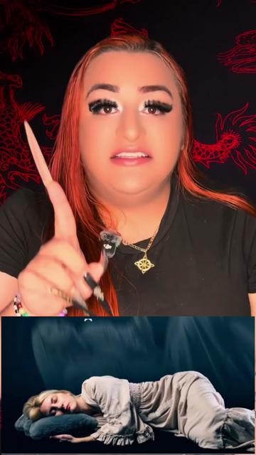 @🪄🔮 Secreto de Bruja 🔮🪄