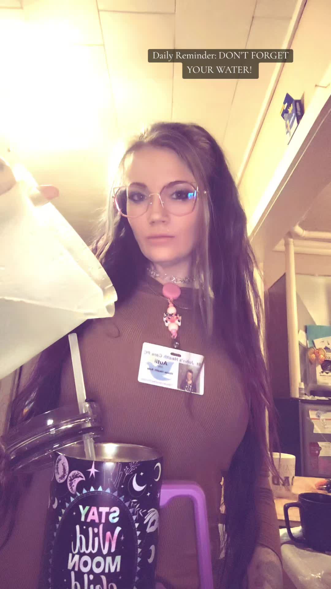 @Autii Marie