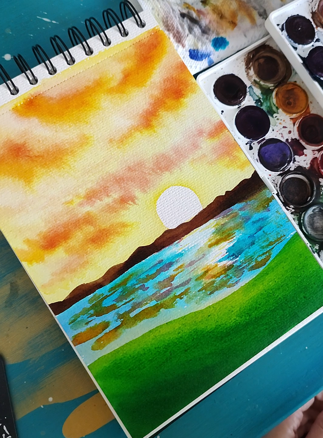 @🎨Kate Holloman🌱