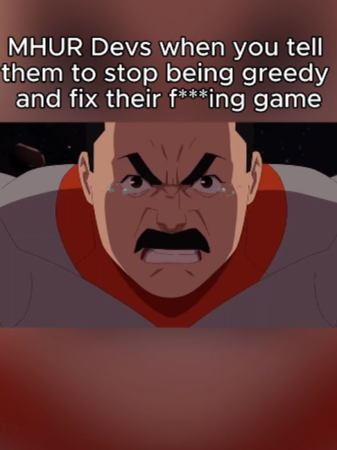 @Krashout Karma