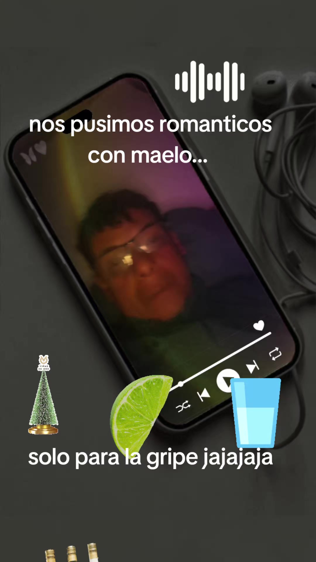 @Genaro Villanueva Me