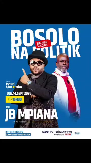 @Patrick Malawuka luwa