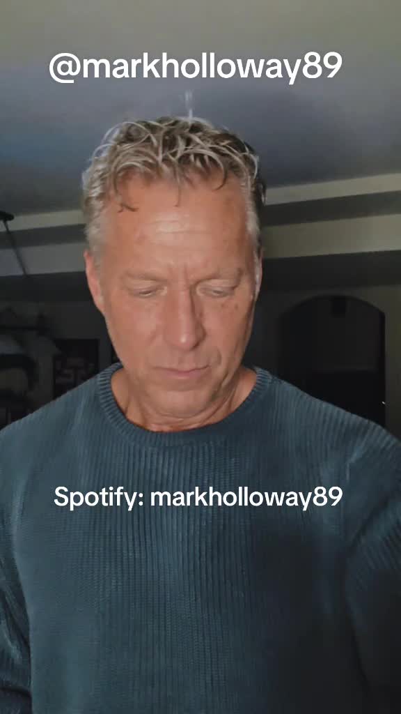 @Mark Holloway