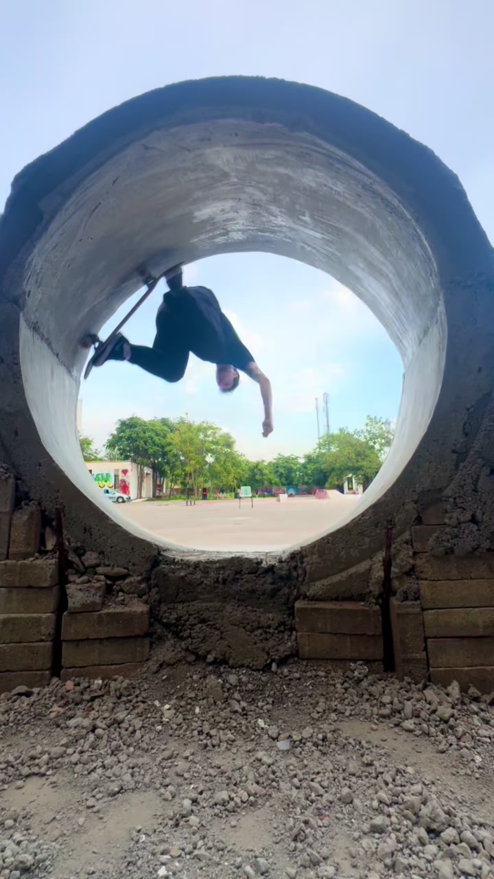 @Baker Skateboards