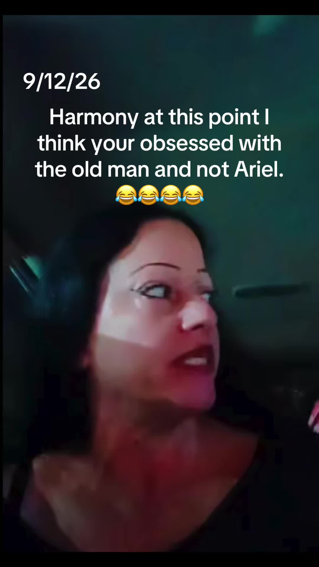 @Joey Unfiltered