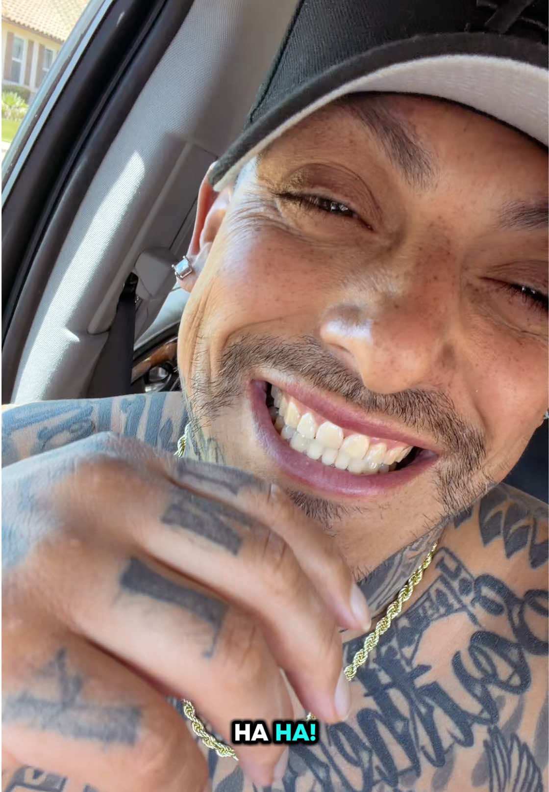 @Fabian “TATTD G” Garcia