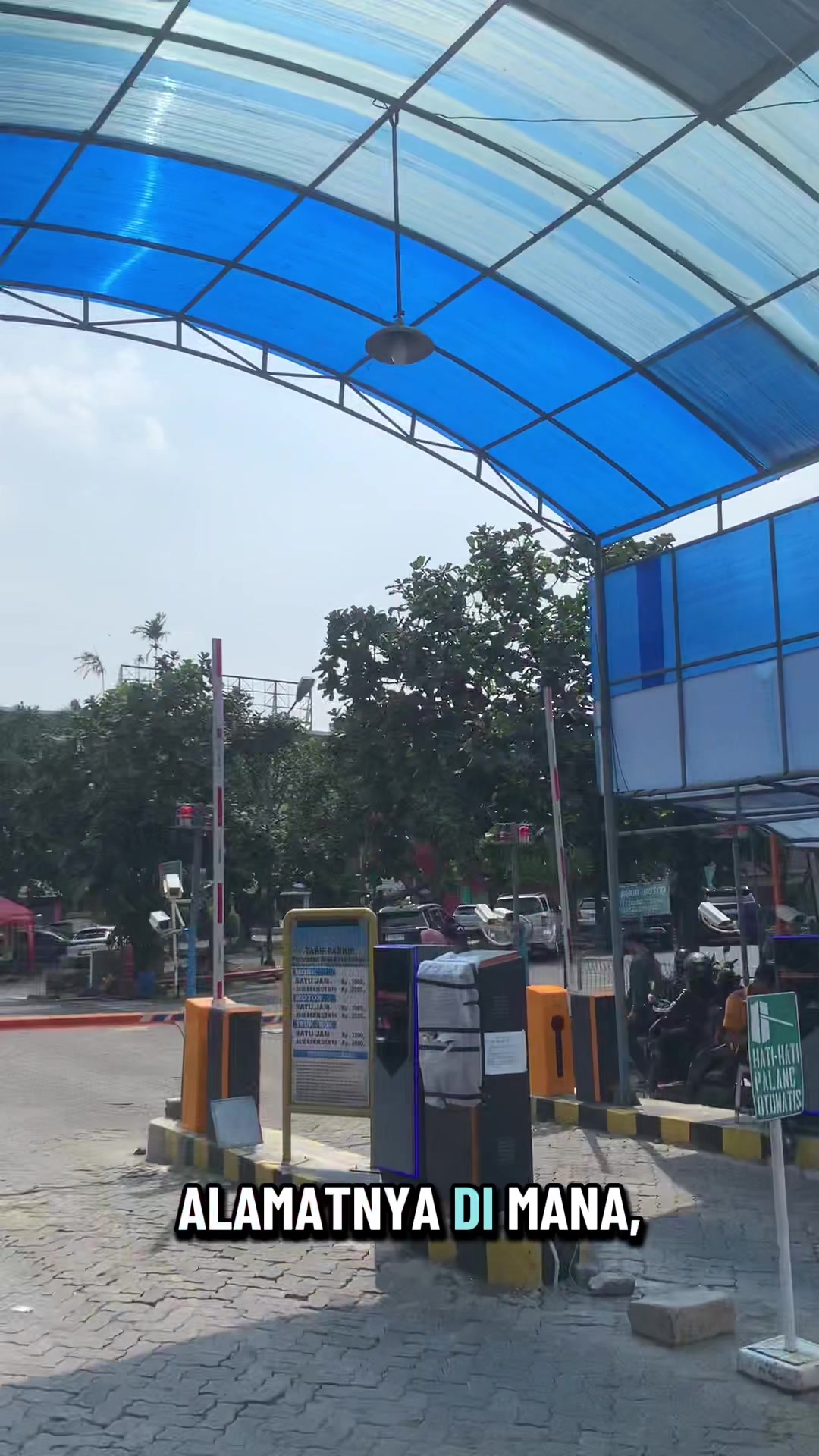 @Toko Mas Jakarta Pondok Gede