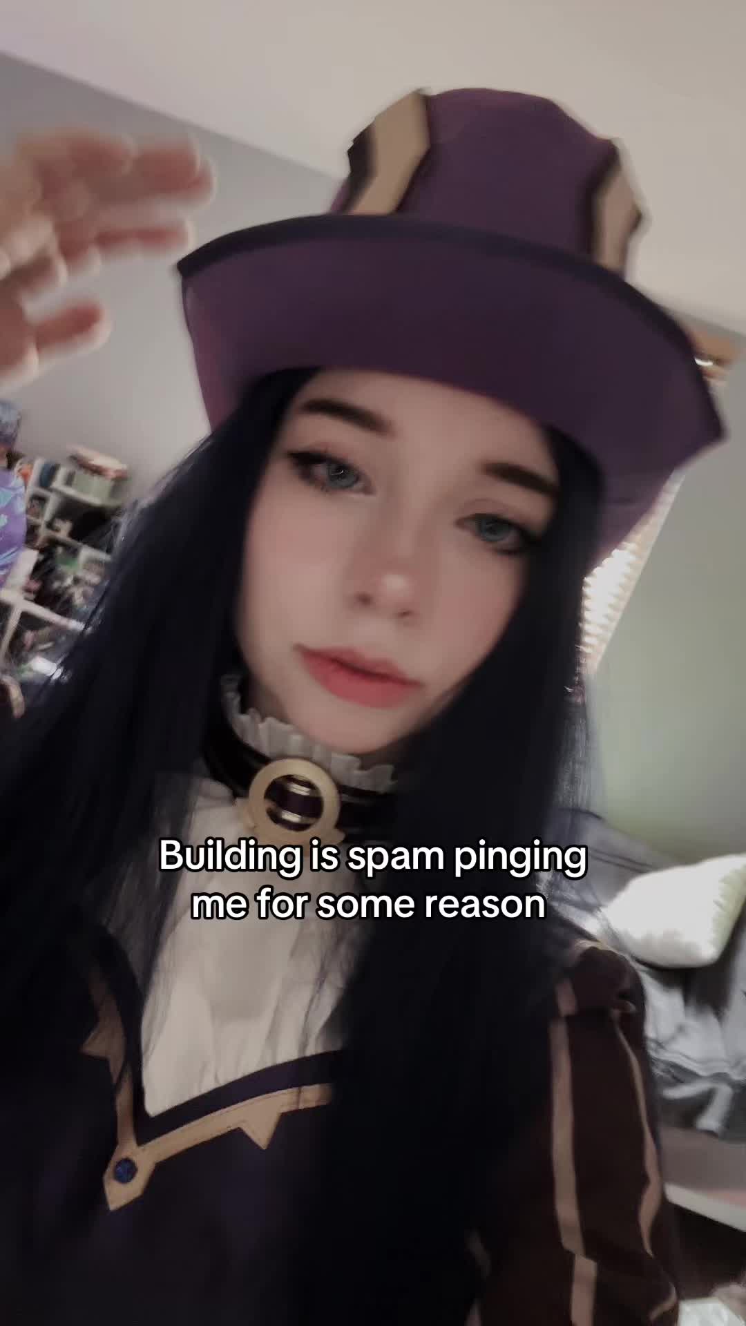 @Darling