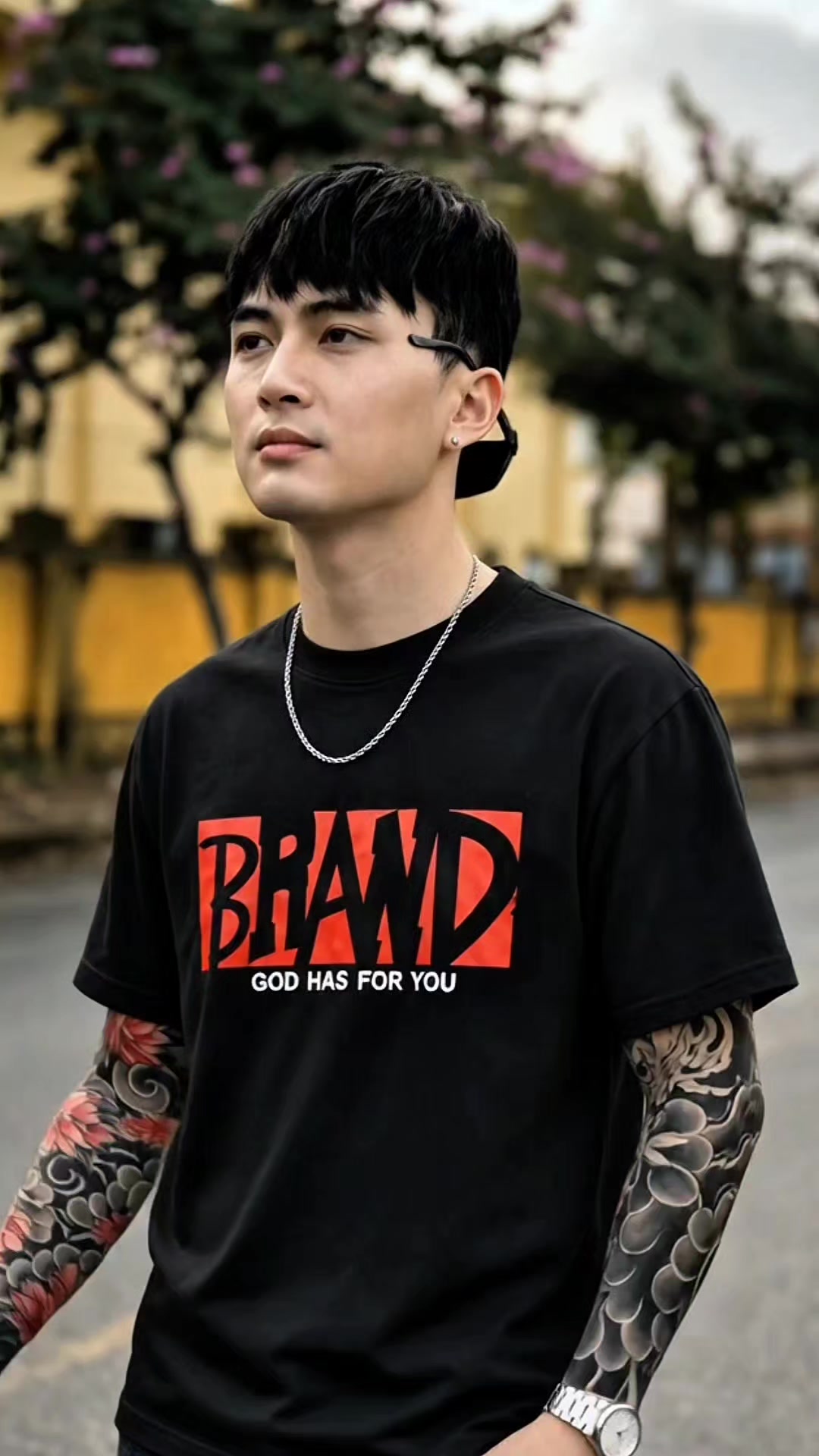 @Cu Linh Thời Trang