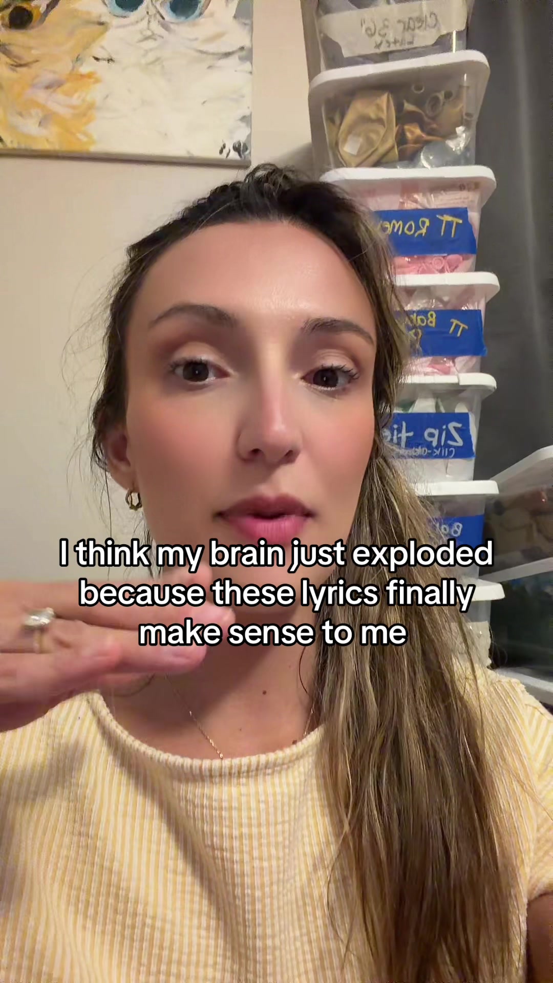 @Sarah Smiley