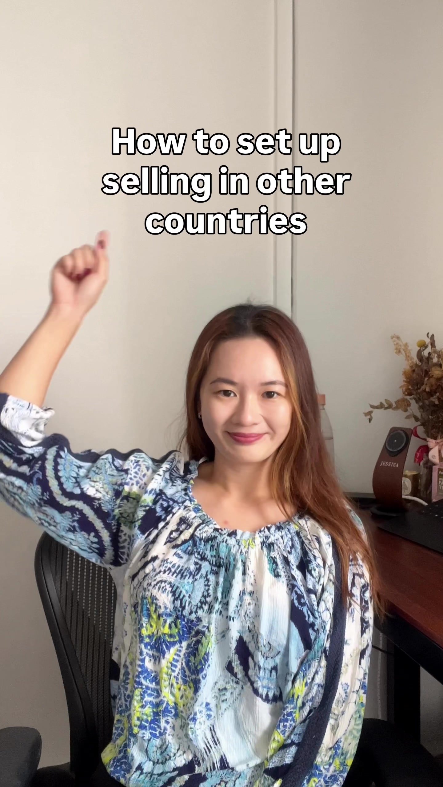 @Jessica Bong