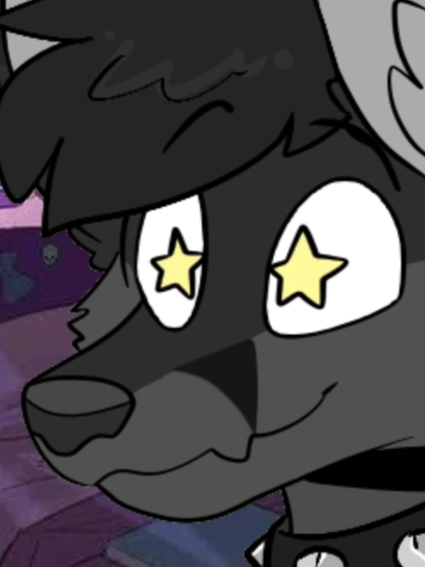 @💜Foxer🖤