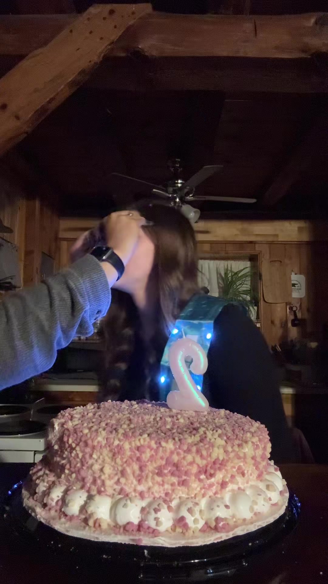 @Mackenzie Cannon