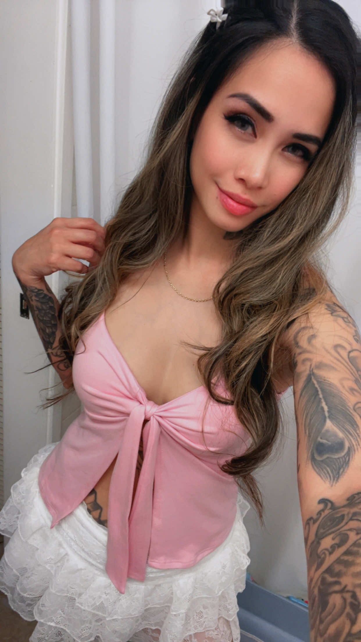 @Allie Magusara