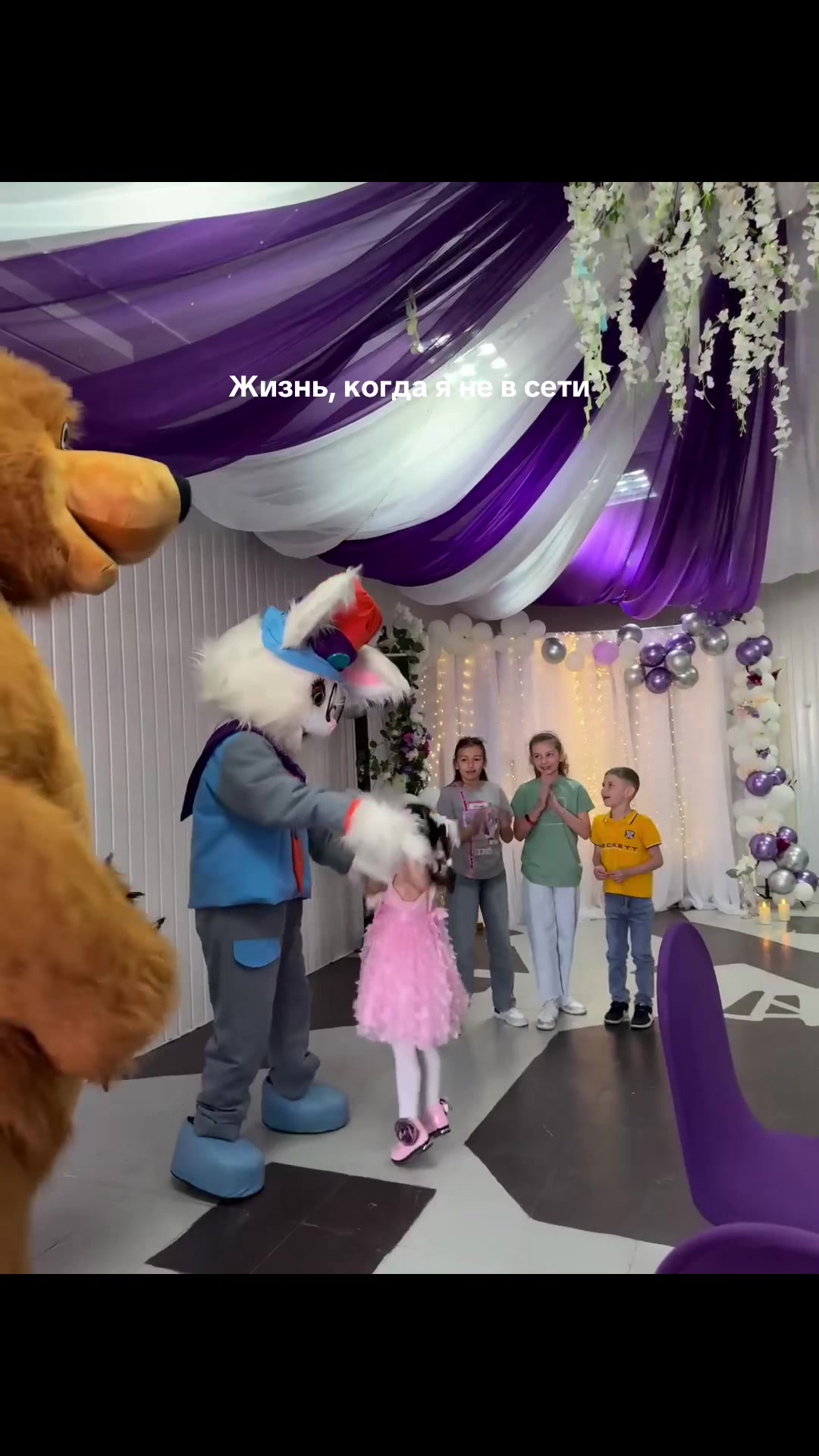 @Счастливые моменты