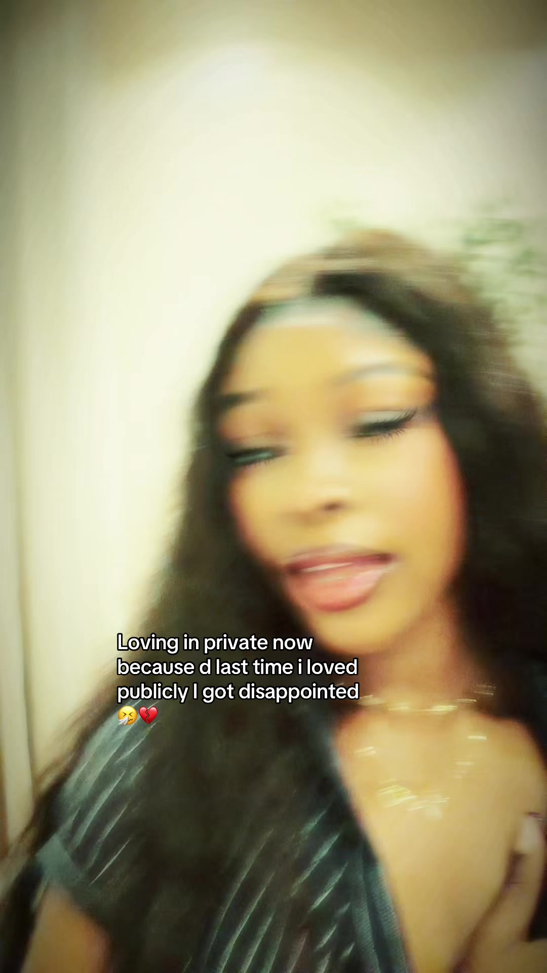 @Anthony success
