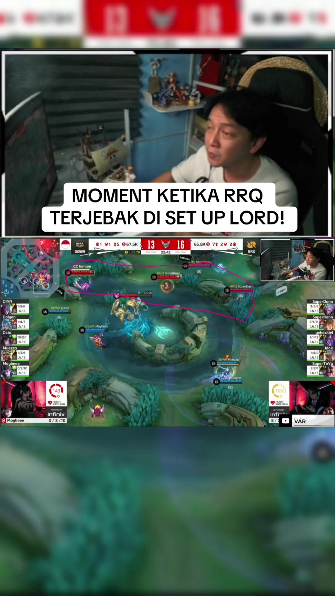 @Lius Andre | Ko Lius
