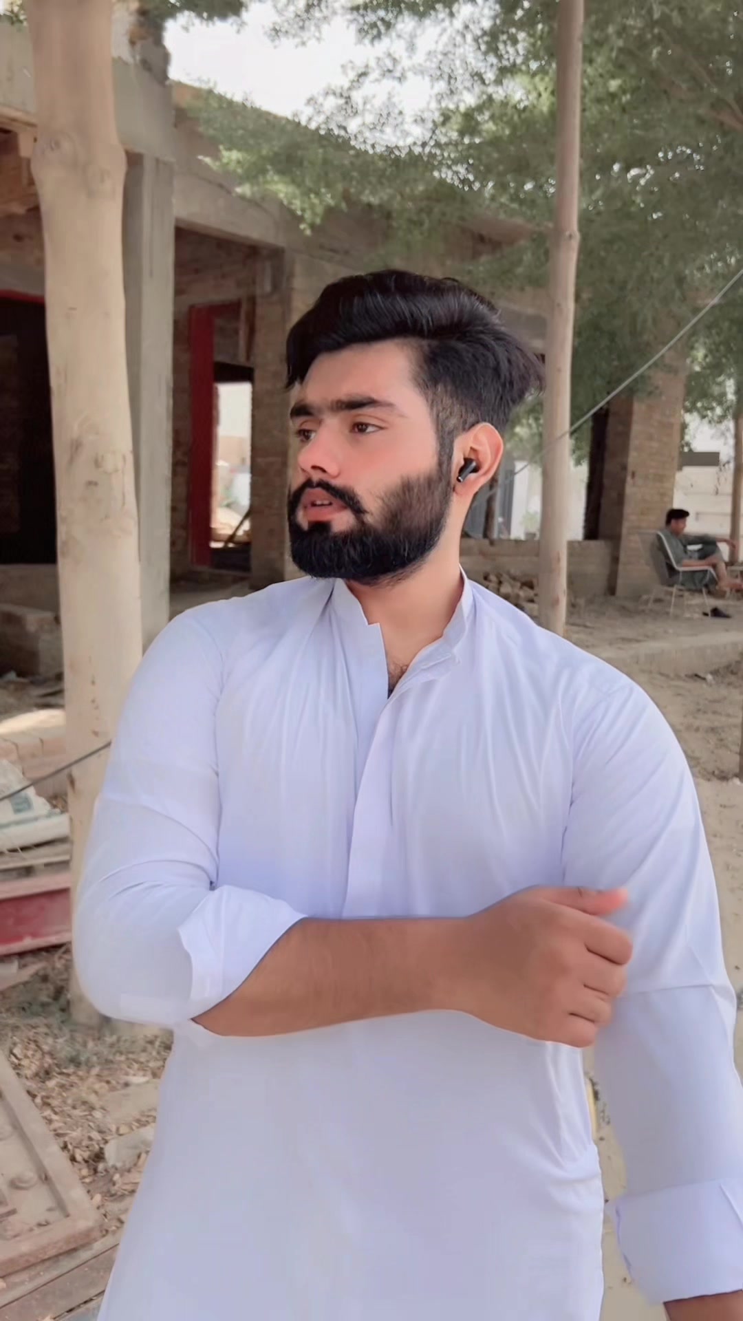 @♥️ Kumail Khan 💫
