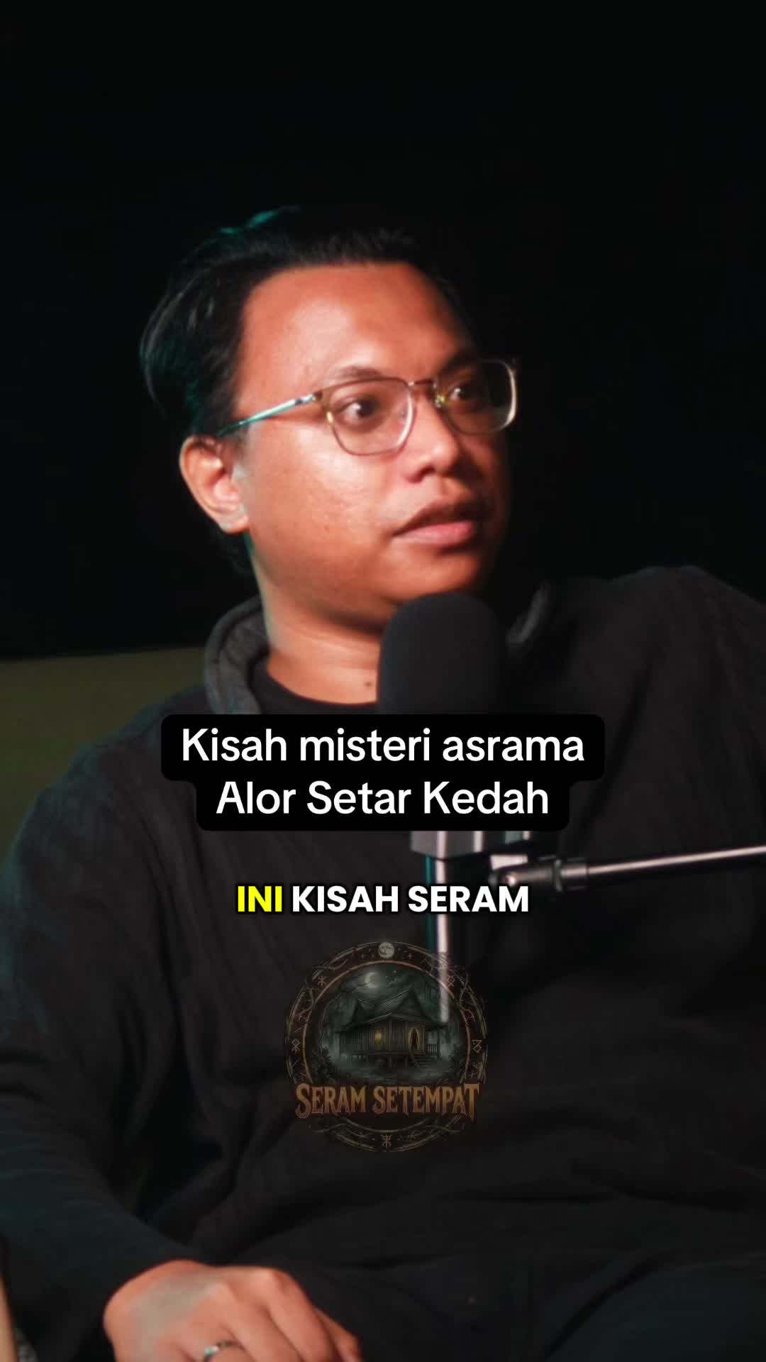 @Seram Setempat