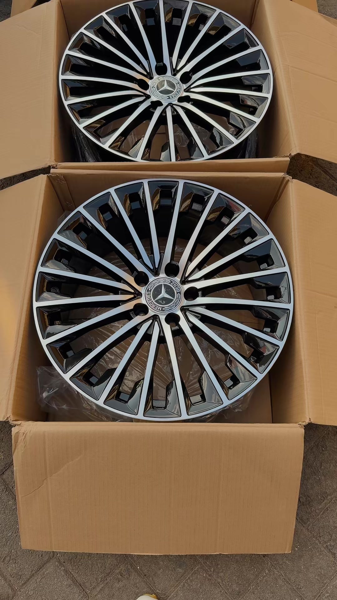 @CLASSIC RIMSTIRES